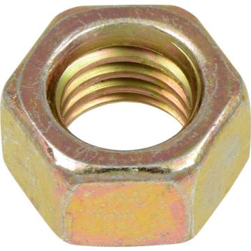 Hex Nut Gr8 3/8 Coarse