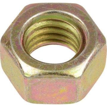 Hex Nut Gr8 7/16 Coarse
