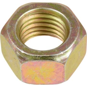 Hex Nut Gr8 7/8 Coarse