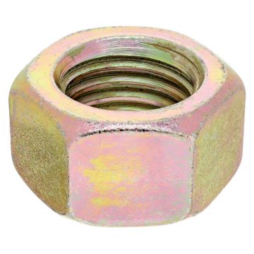 Hex Nut Gr8 1 Coarse