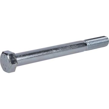Hex Bolt 1/2x5 Zinc