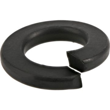 Blk Ext Lck Wash 5/16