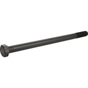 Blk Ext Hx Blt 3/8-16x6