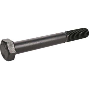Blk Ext Hx Blt 1/2-13x4