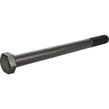 Blk Ext Hx Blt 1/2-13x6