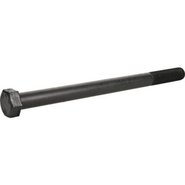 Blk Ext Hx Blt 1/2-13x7