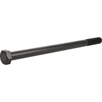 Blk Ext Hx Blt 1/2-13x8