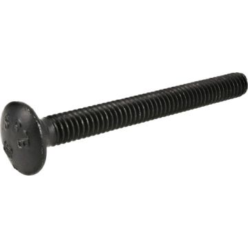 Blk Ext Car Blt 1/4x2.5