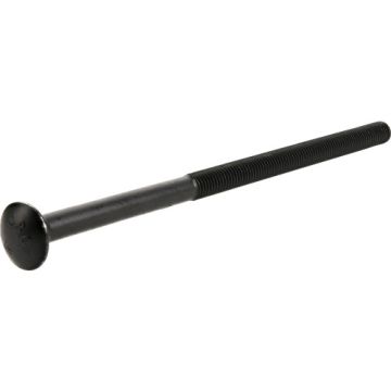 Blk Ext Car Bt 1/2-13x10