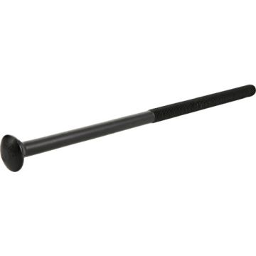 Blk Ext Car Bt 1/2-13x12