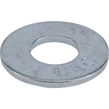 Flat Washer 5/16 Zinc