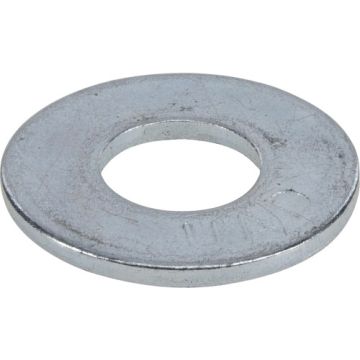 Flat Washer 3/8 Zinc