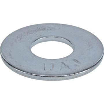 Flat Washer 3/4 Zinc