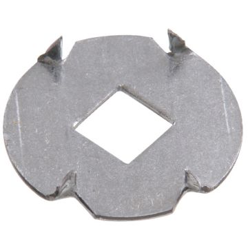 Anti-turn Washer 5/16 Galv