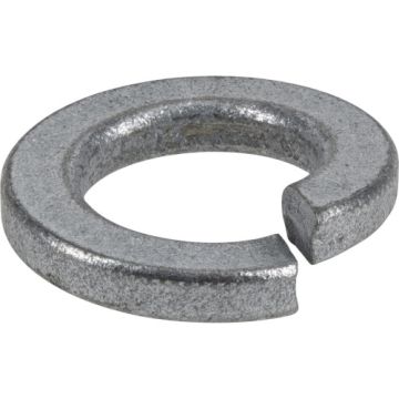 Split Lock Washer 1/2 Zinc