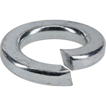 Split Lock Washer 3/4 Zinc
