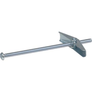 Round Head Toggle Bolt 3/16x6