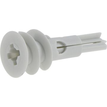#8 Nylon Self-drilling Drywall