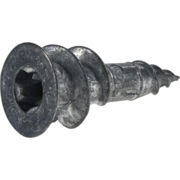 #8 Zinc Self-drilling Drywall