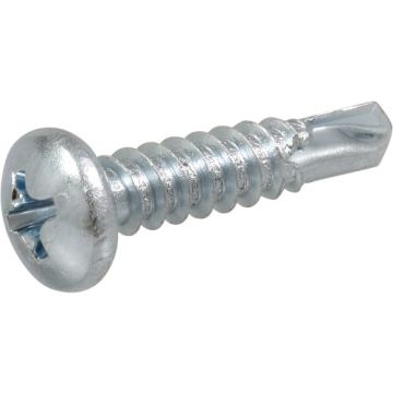 Xl-pph Self Drill 8x3/4