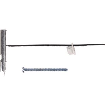 Xl-strap Toggle 3/16