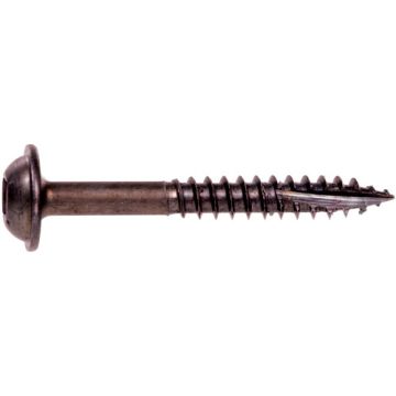 Xl Pkthle Wh Fin 7x1-1/2