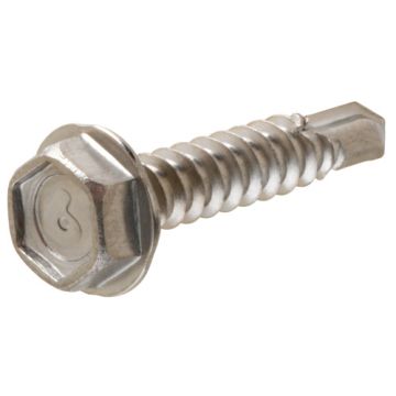 Xl- Ss Hwh Sds 8-18x3/4