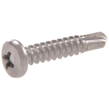 Xl-ss Pan Phil Sds 8-18x3/4
