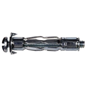 Fp-hollow Wall 1/4s