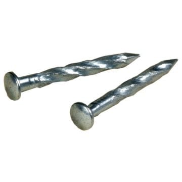Fp-trim Nails Zinc 11/4