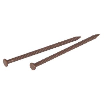 1" Walnut Panel Nails