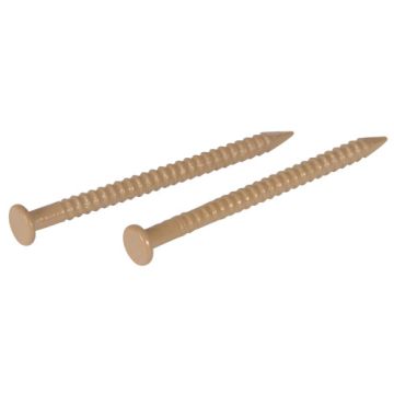 1-5/8" Oak Panel Nail