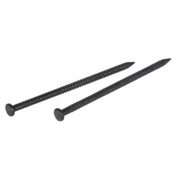 1-5/8" Black Panel Nail