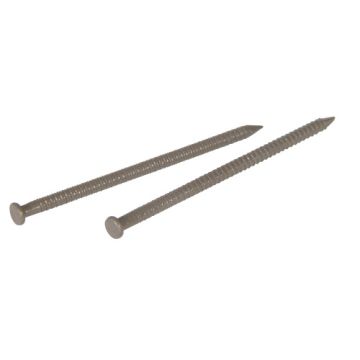 Brown Panel Nail 1-5/8"