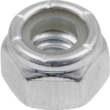 Fp-stop Nuts 1/4-20