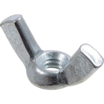 Fp-wing Nuts 6-32