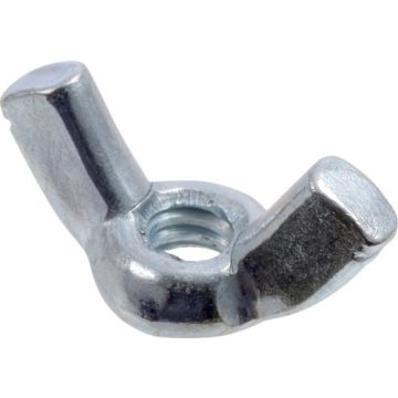 Fp-wing Nuts 10-24