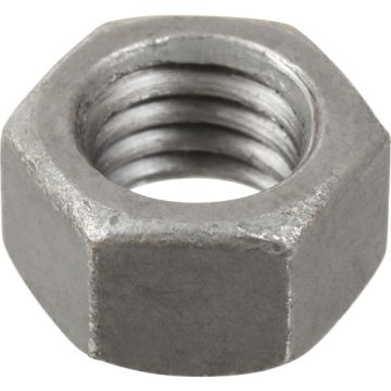 Hex Nut 3/8 Galv