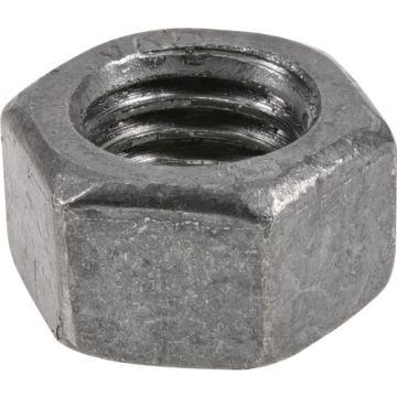 Hex Nut 1/2 Galv
