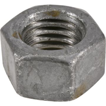 Hex Nut 5/8 Galv