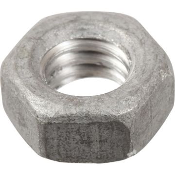 Hex Nut 3/4 Galv