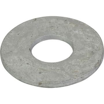 Flat Washer 1 Galv