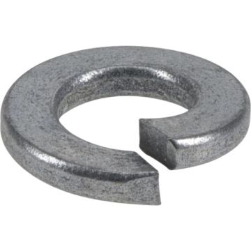 Split Lock Washer 1/4 Galv
