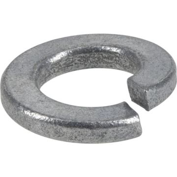Split Lock Washer 3/8 Galv
