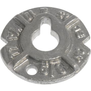 Malleable Washer 3/4 Galv