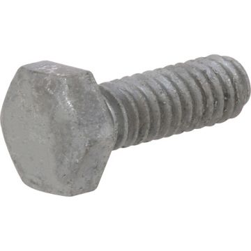 Hex Bolt 5/16x1-1/2 Galv