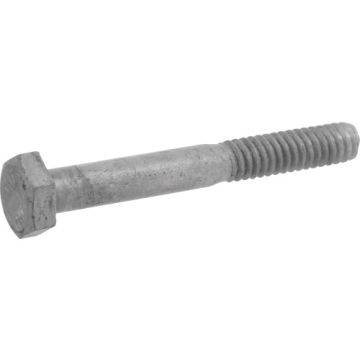 Hex Bolt 3/8x4-1/2 Galv
