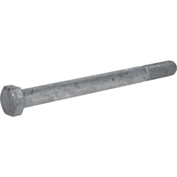 Hex Bolt 1/2x6 Galv
