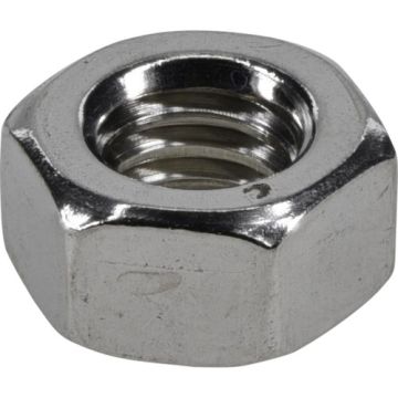Fine Nut 1/4 Ss