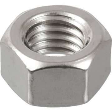 Fine Nut 1/2 Ss